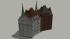 Stadt- Eckhaus M�nzburg im EEP-Shop kaufen