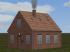 Norddeutsche Siedlungsh�user (Leich im EEP-Shop kaufen