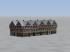 Altstadt Linden im Winter im EEP-Shop kaufen