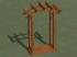 Pergola-Set im EEP-Shop kaufen
