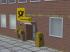 Postzubeh�r-Set 1 der Epoche IV. im EEP-Shop kaufen