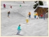 Skifahrer mit Ausr�stung Set 1 im EEP-Shop kaufen