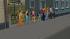 Figuren Menschen (Frauen und M�nner im EEP-Shop kaufen