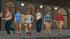 Figuren Set 5, wartende Frauen im EEP-Shop kaufen