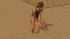 Beach Volleyball Set 1 im EEP-Shop kaufen