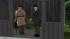 Animierte M�nner im Trenchcoat mit  im EEP-Shop kaufen