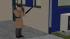 Animierte M�nner im Trenchcoat mit  im EEP-Shop kaufen