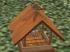 Futterhaus mit Vogel im EEP-Shop kaufen