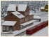 Bahnhofsset Kreihnsdoerp Winter im EEP-Shop kaufen