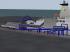 F�hrhafen Trelleborg - Terminal mit im EEP-Shop kaufen