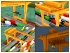 Containerkraene - orange im EEP-Shop kaufen