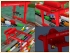 Containerkraene - rot im EEP-Shop kaufen