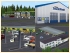Autohof, Tankstelle und LKW-Waschan im EEP-Shop kaufen