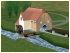 Kleinfluss-Set mit M�hle im EEP-Shop kaufen