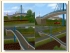 Fussg�ngerbruecken-Set im EEP-Shop kaufen