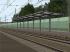 Bahnhof Mannheim-FF - Bahnsteigd�ch im EEP-Shop kaufen