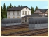 Bahnhof Bad Sulza und SP-Line-Gleis im EEP-Shop kaufen