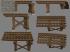 Br�cken-Baukasten - Holzbr�cke (600 im EEP-Shop kaufen