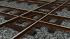 600mm Feldbahnkreuzungen (19�, 38�  im EEP-Shop kaufen