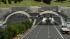 Autobahntunnel 1-Spur Mittig im EEP-Shop kaufen