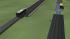 �bergang Stra�e 1spur auf 2spur DH1 im EEP-Shop kaufen
