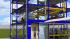 Pkw Auto Turm - Funktionsmodell f�r im EEP-Shop kaufen