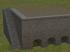 Gleismauer-Set 1, Basalt im EEP-Shop kaufen