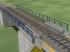 Eingleisige Eisenbahnbr�cke (Stahlt im EEP-Shop kaufen