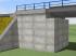 Eingleisige Eisenbahnbr�cke (Stahlt im EEP-Shop kaufen