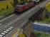 Zweigleisige Eisenbahnbr�cke (Stahl im EEP-Shop kaufen