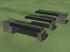 Eingleisige Eisenbahnbr�cke (Stahlt im EEP-Shop kaufen