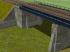 Zweigleisige Eisenbahnbr�cke (Stahl im EEP-Shop kaufen