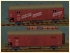 G-Wagenset Gl 12 und Gll 20 der DR  im EEP-Shop kaufen
