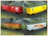 US-BOX-CAR 50ft-Waggon mit Begleitw im EEP-Shop kaufen