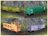 US-BOX-CAR 50ft-Waggon mit Begleitw im EEP-Shop kaufen