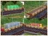 Flachwagen-Set Remms665 der DB und  im EEP-Shop kaufen