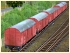 Gedeckte G�terwagen der DR Set2 Epo im EEP-Shop kaufen