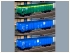4-achs. offene Gueterwagen der PKP im EEP-Shop kaufen