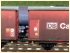 Gedeckte Spezialg�terwagen zum Tran im EEP-Shop kaufen