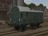 G�terzuggep�ckwagen Pwgpr14 der DB  im EEP-Shop kaufen