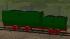 F�rderwagen, gro� (Hunt 600 mm) im EEP-Shop kaufen