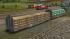 Flachwagen, Schmalspur RhB-Sp-w-835 im EEP-Shop kaufen