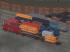 Zweiachsiger Containertragwagen Typ im EEP-Shop kaufen