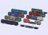 Containertragwagen Typ Sgnss Green  im EEP-Shop kaufen