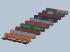 zweiteiliger Containertragwagen Typ im EEP-Shop kaufen
