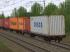 zweiteiliger Containertragwagen Typ im EEP-Shop kaufen