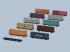 Zweiachsiger Containertragwagen Typ im EEP-Shop kaufen