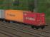 Containertragwagen Typ Sgjss �BB im EEP-Shop kaufen