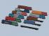 Containertragwagen Typ Sgjss �BB im EEP-Shop kaufen
