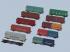 Containertragwagen Typ Lgs 579 der  im EEP-Shop kaufen
